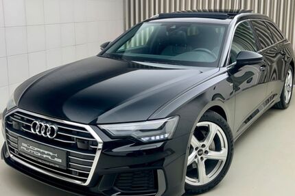 Audi A6 125.000 km 30.990 &euro; Recklinghausen 45663
