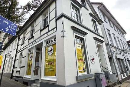 Gewerbeobjekt Essen Stadtbezirk IX - 2.000&euro; | Angebot:27417466