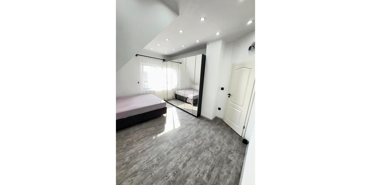 Reihenhaus Gladbeck Alt-Rentfort - 4 Zimmer, 113 m&sup2;, 395.000&euro; | Angebot:26778726
