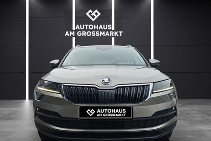 Skoda Karoq 109.600 km 15.990 &euro; Duisburg 47059
