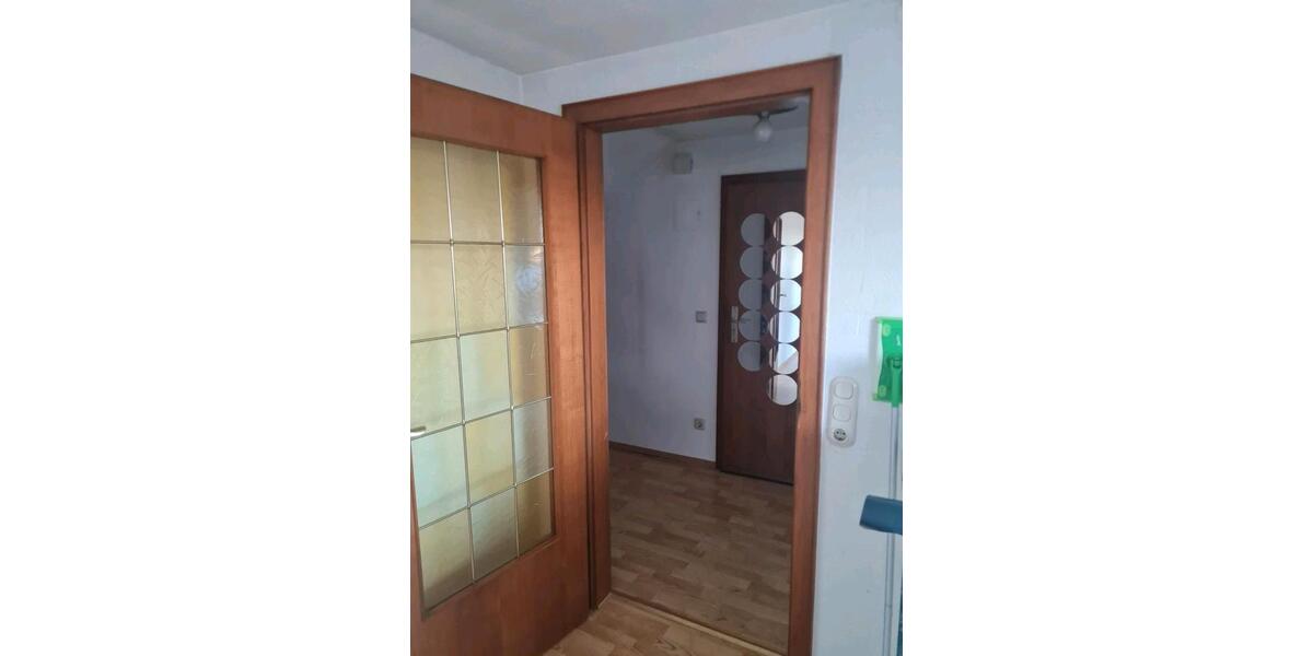 53 qm Wohnung in Heiligenhaus 2 zimmer