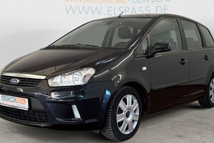Ford C-Max 42.674 km 6.199 € Moers 47445
