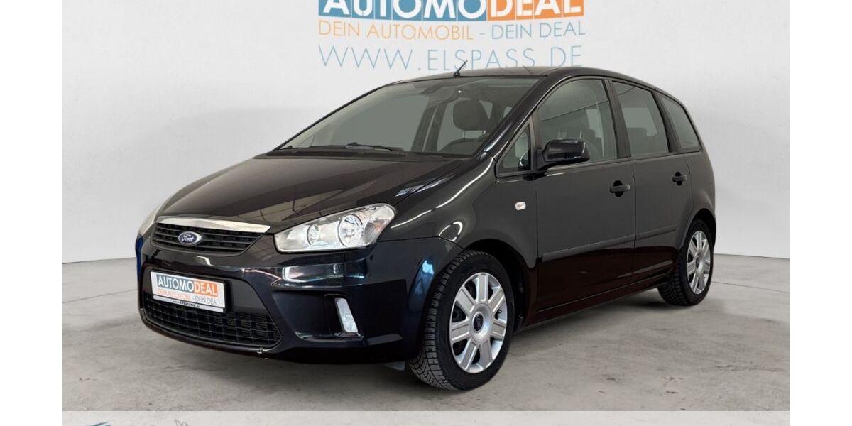 Ford C-Max 42.674 km 6.199 &euro; Moers 47445