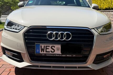 Audi A1 36.790 km 15.950 &euro; Voerde 46562