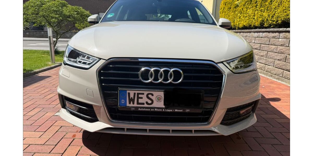Audi A1 36.790 km 15.950 &euro; Voerde 46562