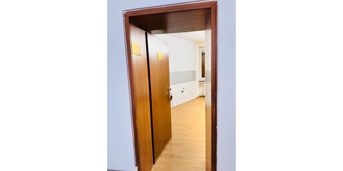 Erdgeschoßwohnung Gladbeck Brauck - 1.5 Zimmer, 43 m&sup2;, 550&euro; | Angebot:24719354