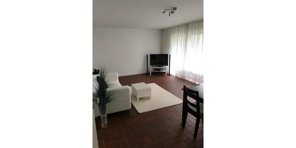Erdgeschoßwohnung Essen Stadtbezirk VIII - 2 Zimmer, 52 m&sup2;, 590&euro; | Angebot:26289249