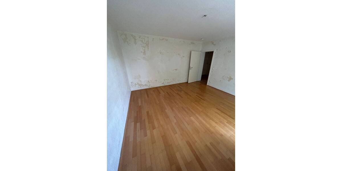 Etagenwohnung Essen Freisenbruch - 2 Zimmer, 59 m&sup2;, 406&euro; | Angebot:26306284