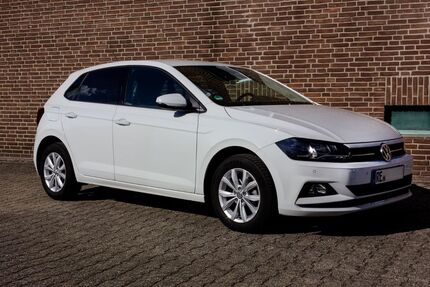 VW Polo 51.600 km 11.999 &euro; Gladbeck 45968