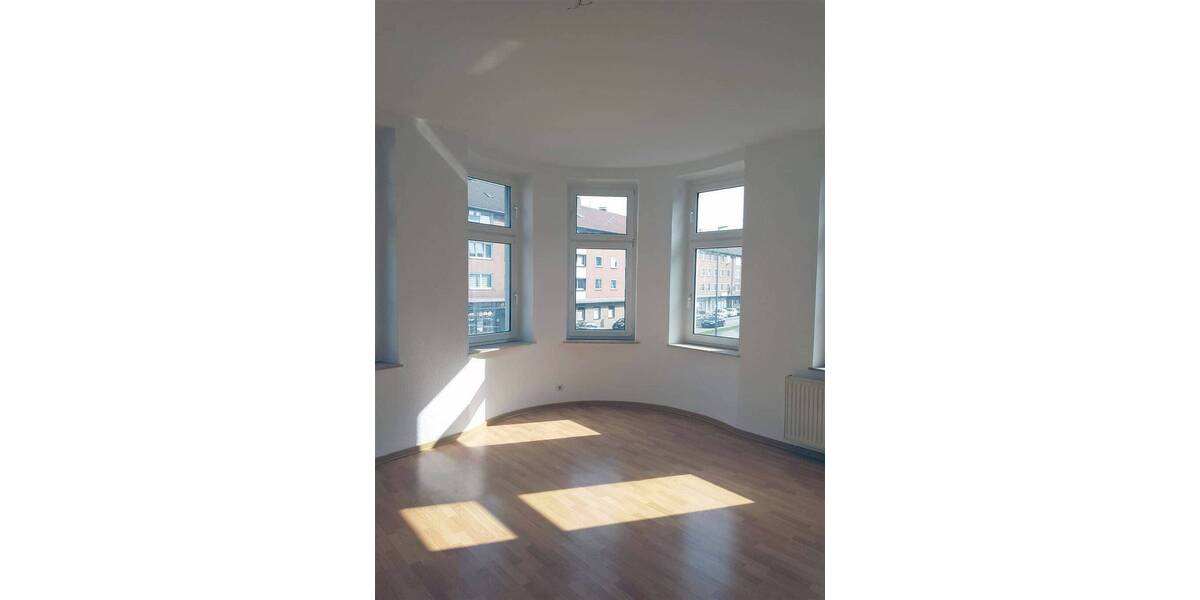 Etagenwohnung Gelsenkirchen Altstadt - 2 Zimmer, 67 m&sup2;, 390&euro; | Angebot:26826658