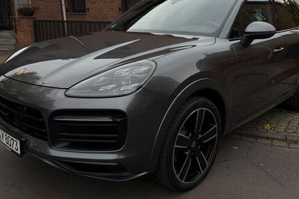 Porsche Cayenne 106.000 km 50.900 &euro; Essen 45329
