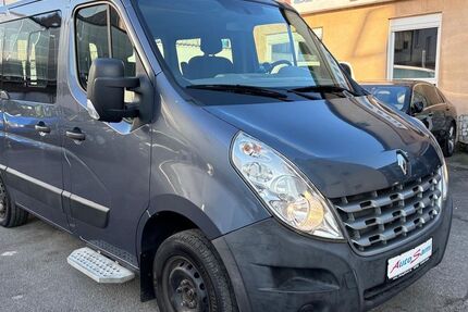 Renault Master 46.400 km 19.491 &euro; Witten -NRW 58452