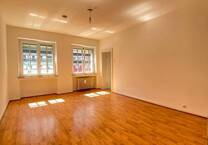 3,5 Zimmer Mietwohnung in zentraler Lage
