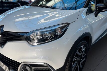 Renault Captur 112.000 km 10.490 &euro; Bottrop 46236