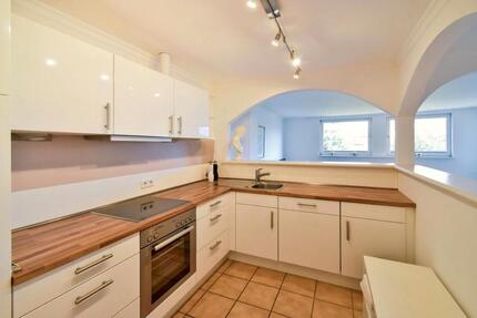 Wohnung Duisburg Großenbaum - 2 Zimmer, 58 m&sup2;, 800&euro; | Angebot:26268823