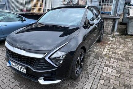 Kia Sportage 22.000 km 29.800 &euro; Bochum 44807