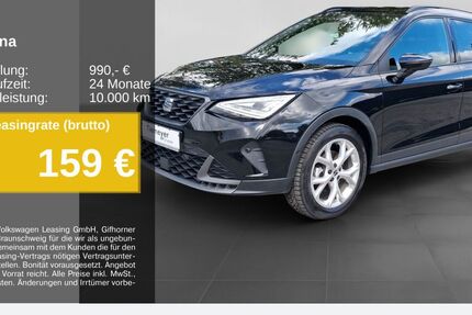 Seat Arona 19.173 km 26.880 &euro; Gelsenkirchen OT Beckhausen 45899