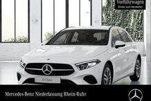 Gebrauchtwagen Mercedes A 180