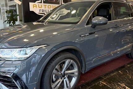 VW Tiguan 74.919 km 27.950 € Essen 45139
