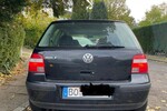 VW Golf IV 155.000 km 2.500 &euro; Bochum 44787