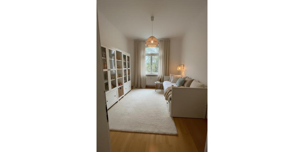 Etagenwohnung Wesel Fusternberg - 4 Zimmer, 127 m&sup2;, 1.150&euro; | Angebot:25792031