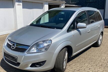 Opel Zafira 185.512 km 4.100 € Bochum 44879