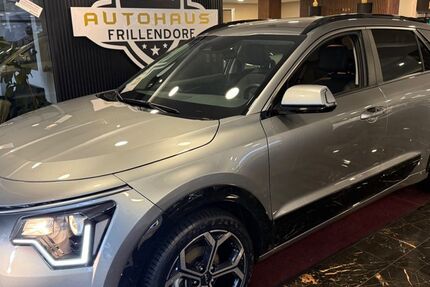 Kia Niro 34.697 km 26.950 € Essen 45139