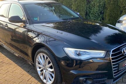Audi A6 174.400 km 15.690 &euro; Oer Erkenschwick 45739