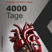 4000 Tage