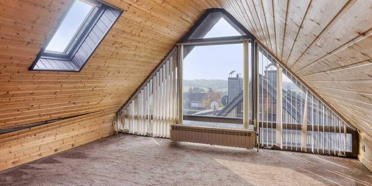 Familienfreundliche Doppelhaushälfte mit Garage in Ratingen-Homberg 5 zimmer