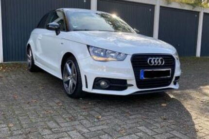 Audi A1 140.000 km 9.800 &euro; Gladbeck 45968