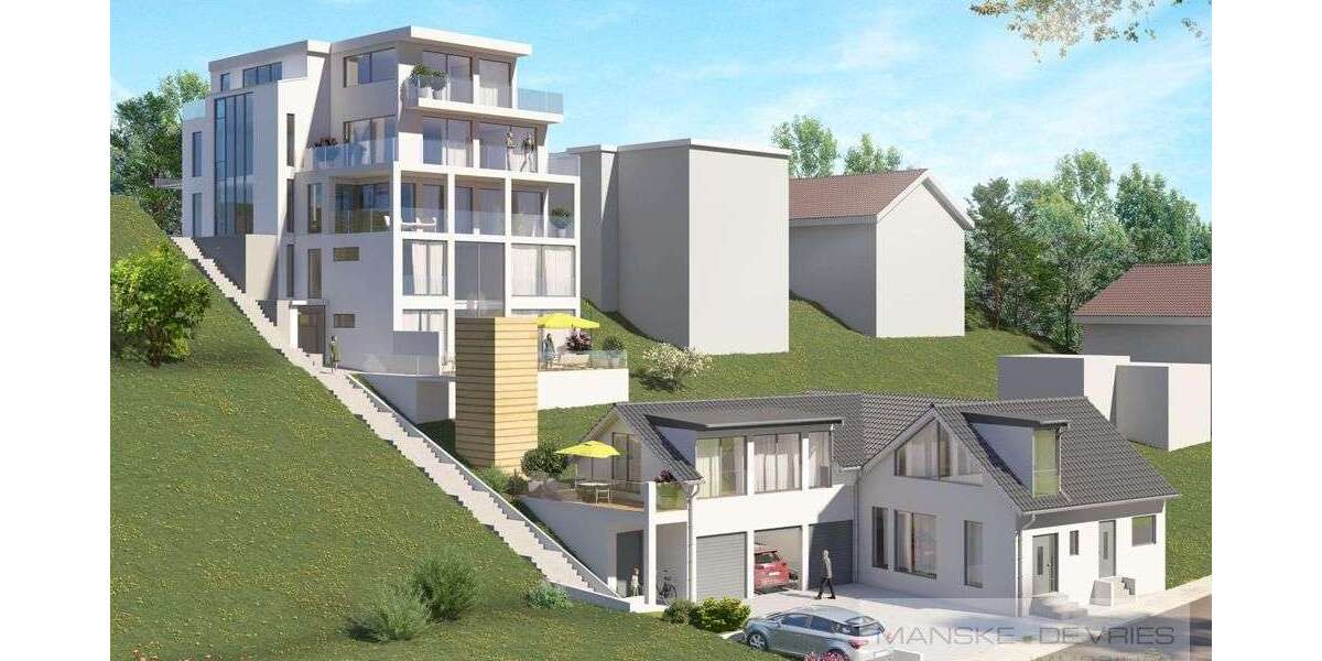 Grundstück Mülheim an der Ruhr Heißen - 1.000.000&euro; | Angebot:21493623