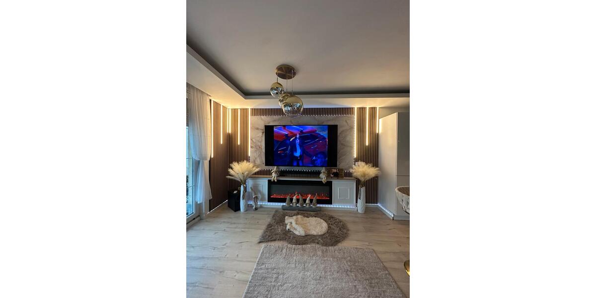 Reihenhaus Bochum Günnigfeld - 8 Zimmer, 205 m&sup2;, 590.000&euro; | Angebot:25793020