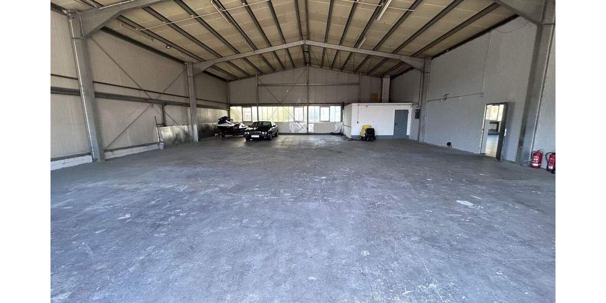 Gewerbeobjekt Dorsten Wulfen - 1.199.000&euro; | Angebot:25683649