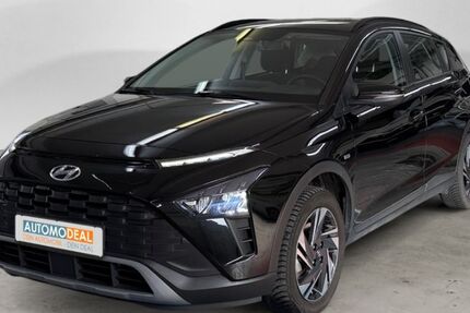 Hyundai BAYON 22.000 km 19.221 &euro; Dinslaken 46539