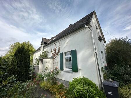 Seltene Lage im Grünen - RatingenMülheim an der Ruhr 4 zimmer