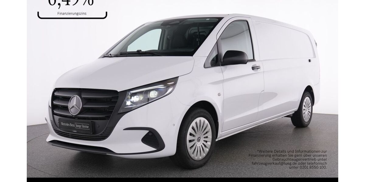 Mercedes-Benz Vito 6.360 km 41.898 &euro; Essen 45309