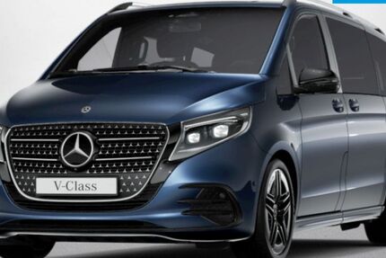 Mercedes-Benz V 300 14.846 km 72.990 &euro; Duisburg 47138