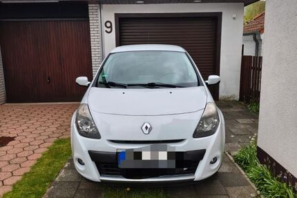 Renault Clio 171.000 km 2.600 &euro; Rheinberg 47495