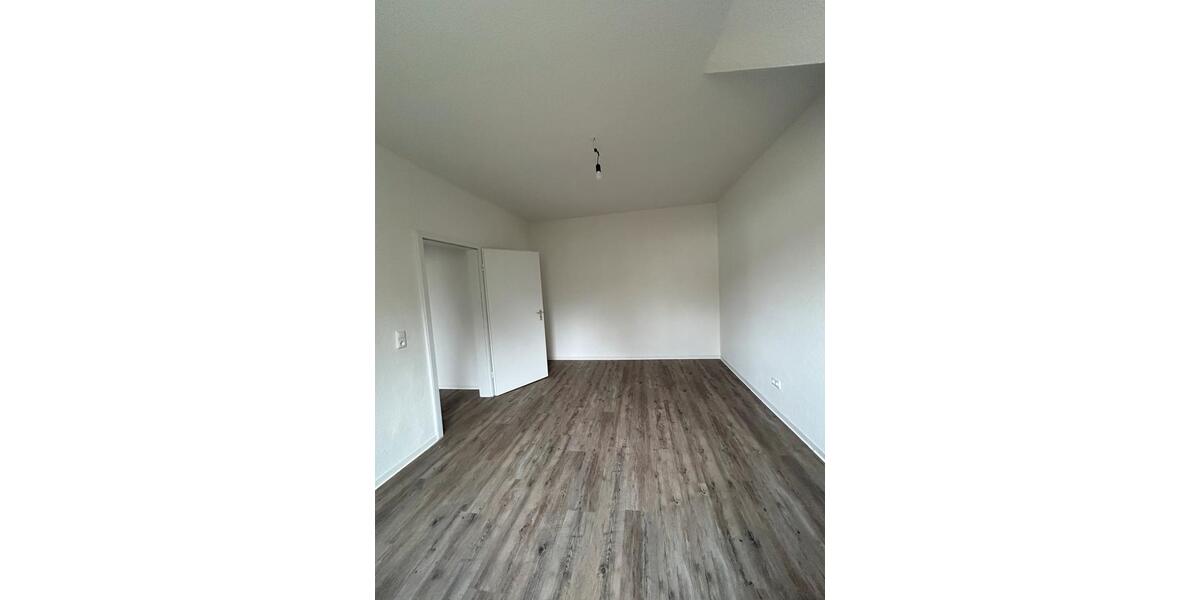 Helle 4,5-Zimmer Wohnung in Recklinghausen 4.5 zimmer