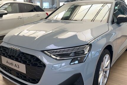 Audi A3 1.021 km 38.950 &euro; Duisburg 47178