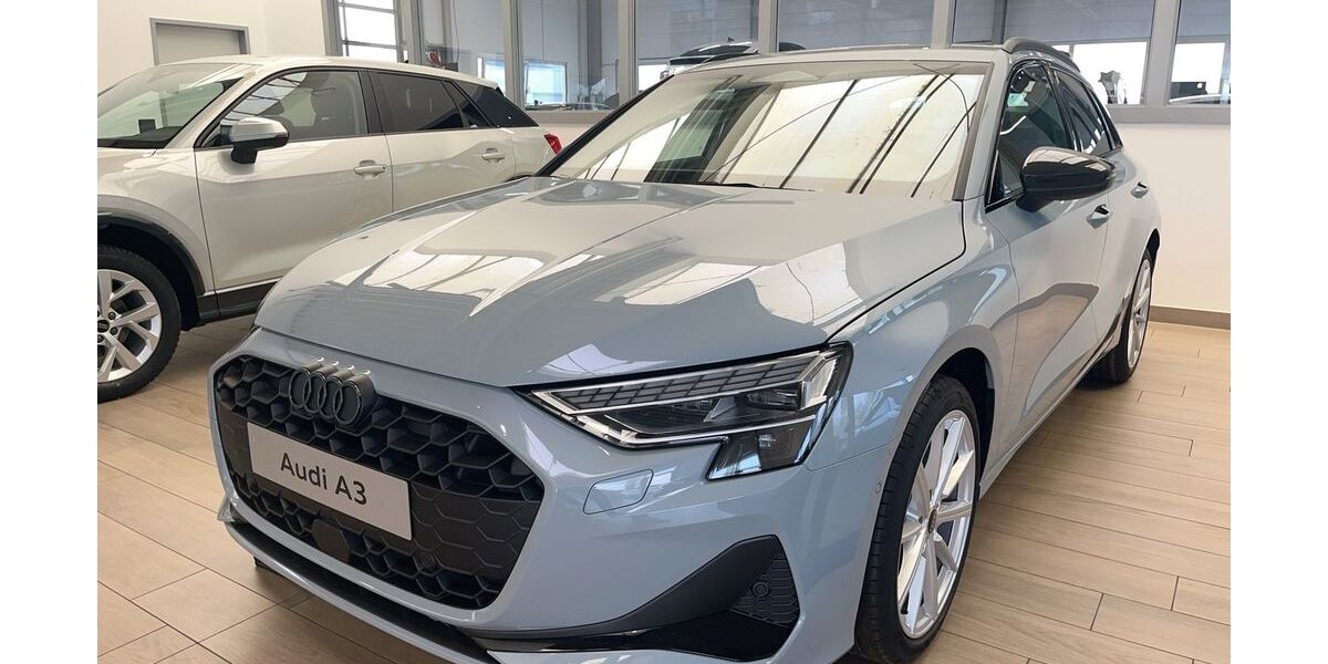 Audi A3 1.021 km 38.950 &euro; Duisburg 47178