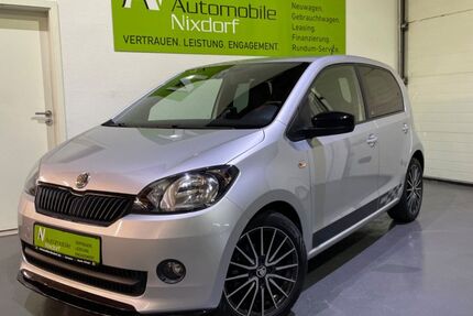 Skoda Citigo 69.986 km 8.880 € Neukirchen-Vluyn 47506