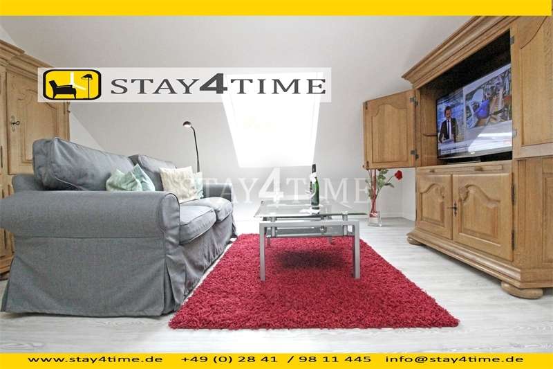 Zimmer Mülheim Menden-Holthausen - 2 Zimmer, 895&euro; | Angebot:24733022