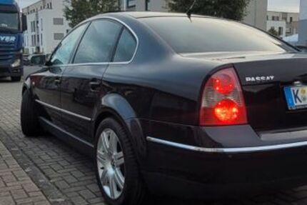 VW Passat 191.852 km 2.850 € Mülheim an der Ruhr 45473