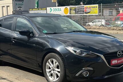 Mazda 3 110.000 km 9.999 &euro; ESSEN 45329