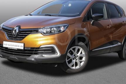 Renault Captur 47.986 km 13.777 € Witten 58454