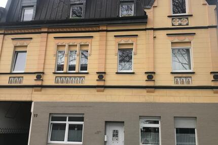 Bochum-Günnigfeld 2-Raum-Wohnung am Kruppwald, eigener Eingang 2 zimmer