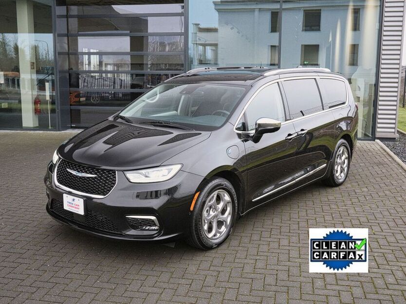 Pacifica