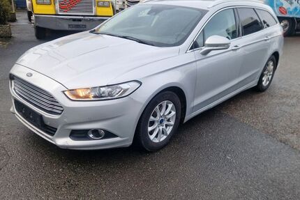 Ford Mondeo 368.500 km 5.000 &euro; Essen 45355